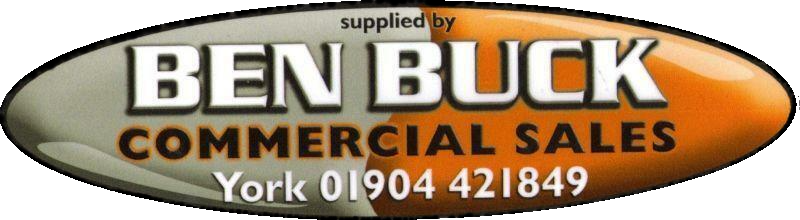 Ben Buck Commercials Ltd Logo