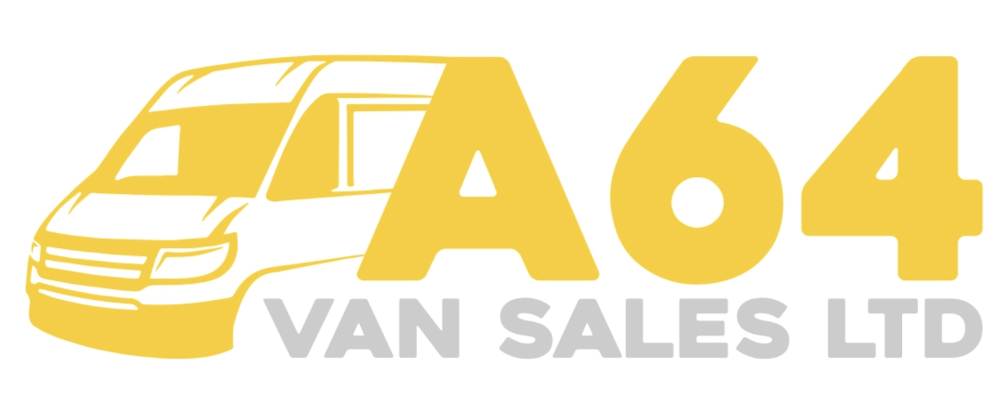 A64 Van Sales ltd Logo